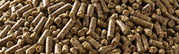 Feeds Pellets