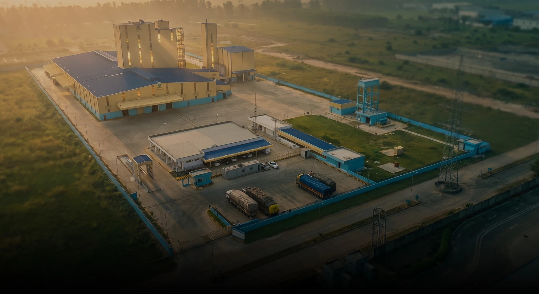 Hay pellet production line for ruminant animal feed and biomass combustible pellets