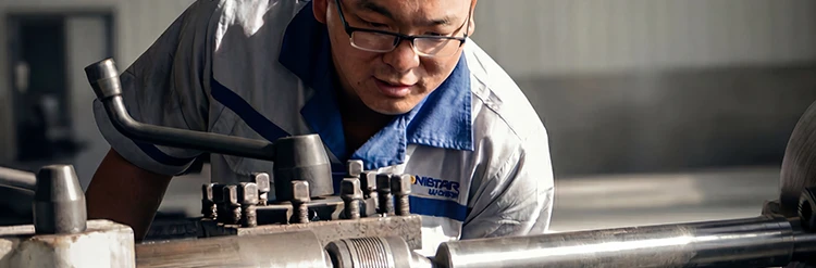 Technical development