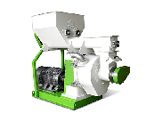 Thumbnail images of organic waste processing equipment