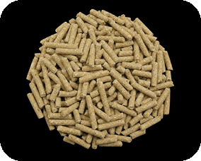 High quality layer feed pellets