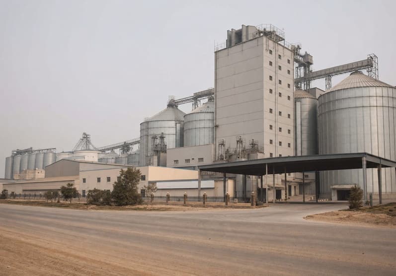 Profitable livestock and poultry farms 