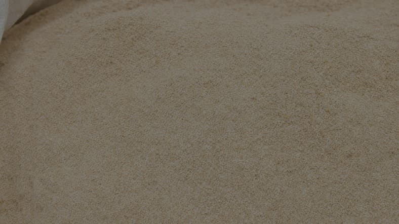 Easily accessible rice bran  