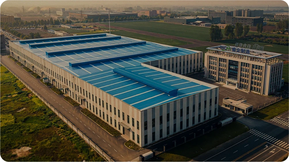 richi factory
