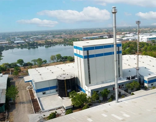 Aqua-feed-production-line
